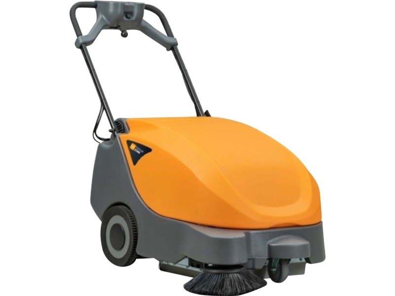 Fejemaskine Walk-behind Taski Balimat 2300 37ltr uden Batteri Kompakt/62cm feje,stk