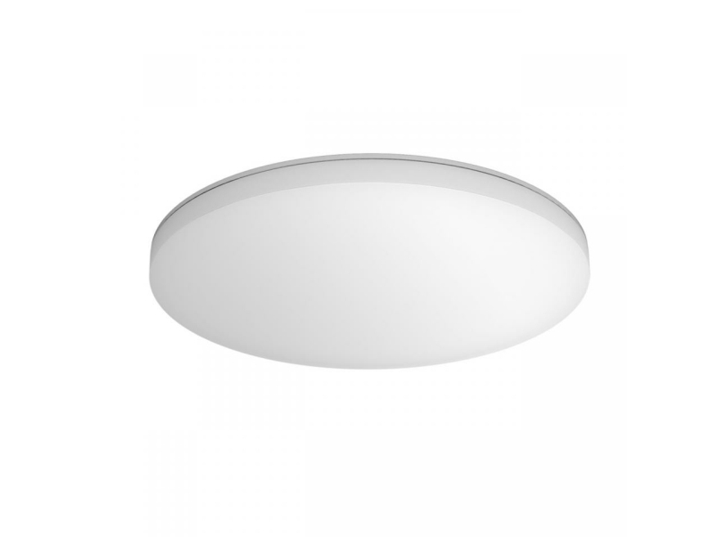 Steinel Rs Pro R30 Basic Sc, Led, Nicht Austauschbare(S) Leuchtmittel, 3000 K, 2813 Lm, Ip40, Weiß