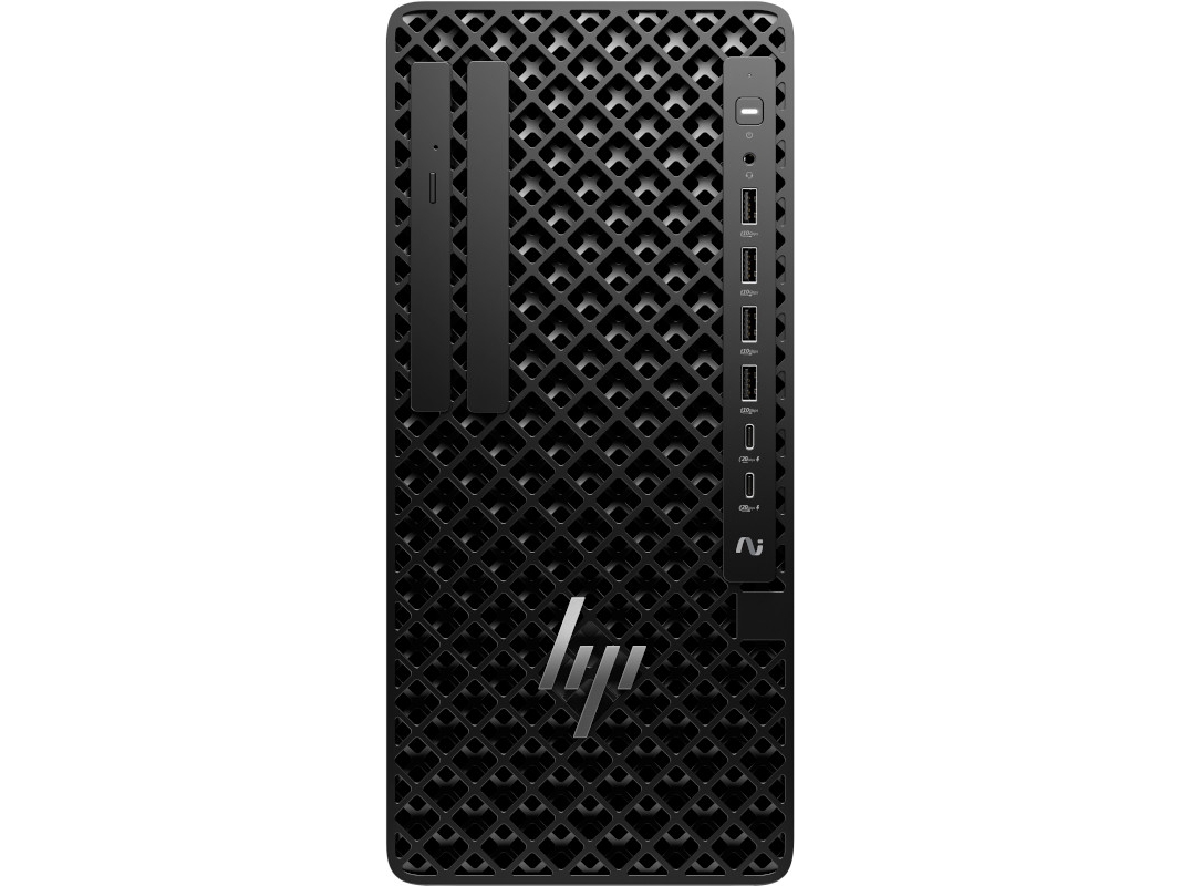 Hp Z1 Tower G1i, Intel Core Ultra 7, 265, 64 Gb, 1 Tb, Windows 11 Pro, 64-Bit