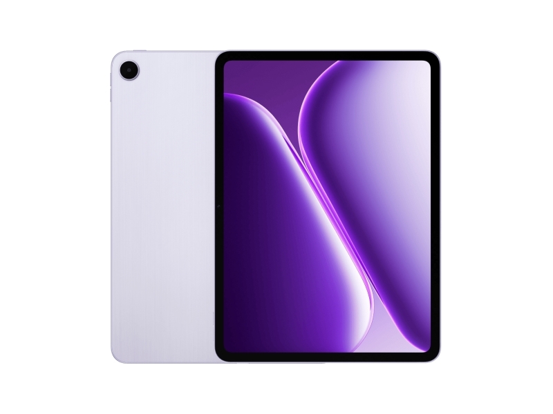 Oneplus Pad Go 2, 30,7 Cm (12.1"), 2800 X 1980 Pixel, 256 Gb, 8 Gb, 597 G, Violett