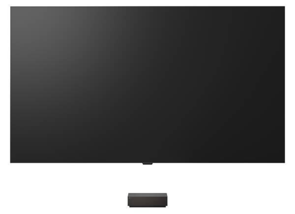 Lg Oled77w69la, 195,6 Cm (77"), 3840 X 2160 Pixel, Oled, Smart-Tv, Wlan, Schwarz
