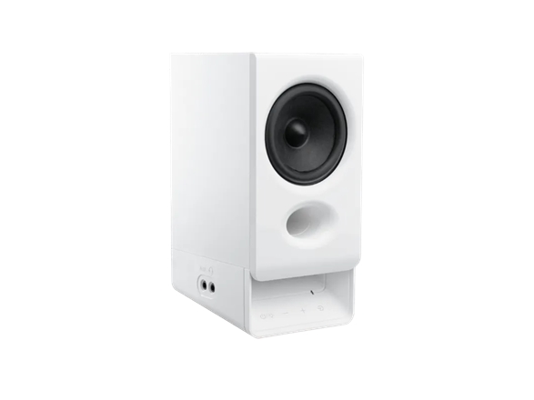 Edifier Usb-Drevet Højttaler R20bt 2,5 W + 2,5 W Bluetooth Trådløs Hvid