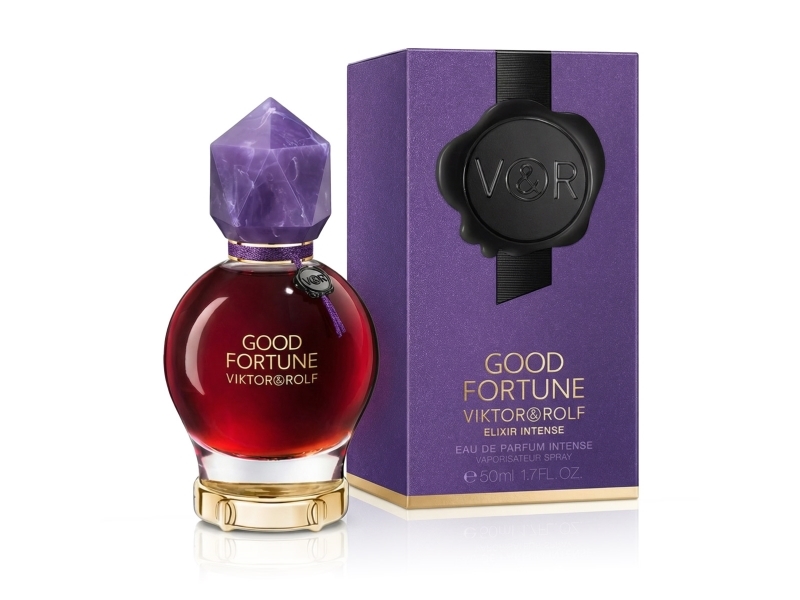 Viktor&Rolf Good Fortune Elixir Intense Eau De Parfum Spray 50Ml