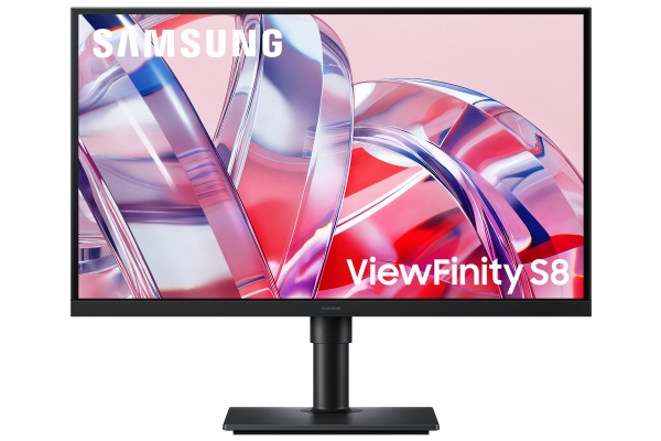 Samsung – Led-Monitor – 27" 4K – 5 Ms