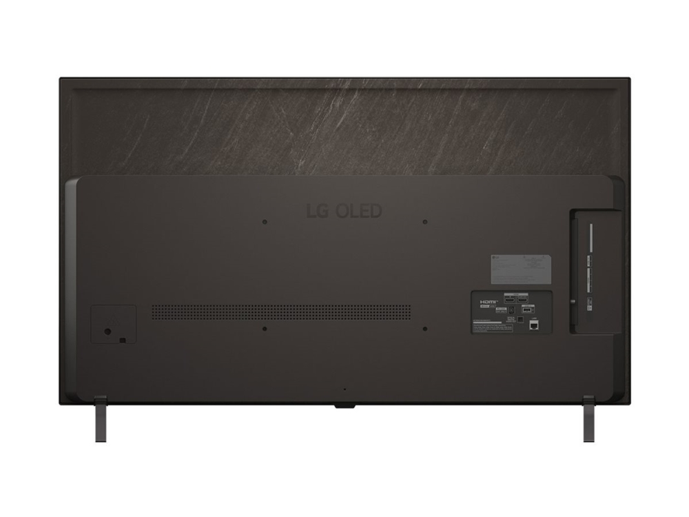 Lg Oled48b59la 121Cm 48" 4K Oled Smart Tv Fernseher
