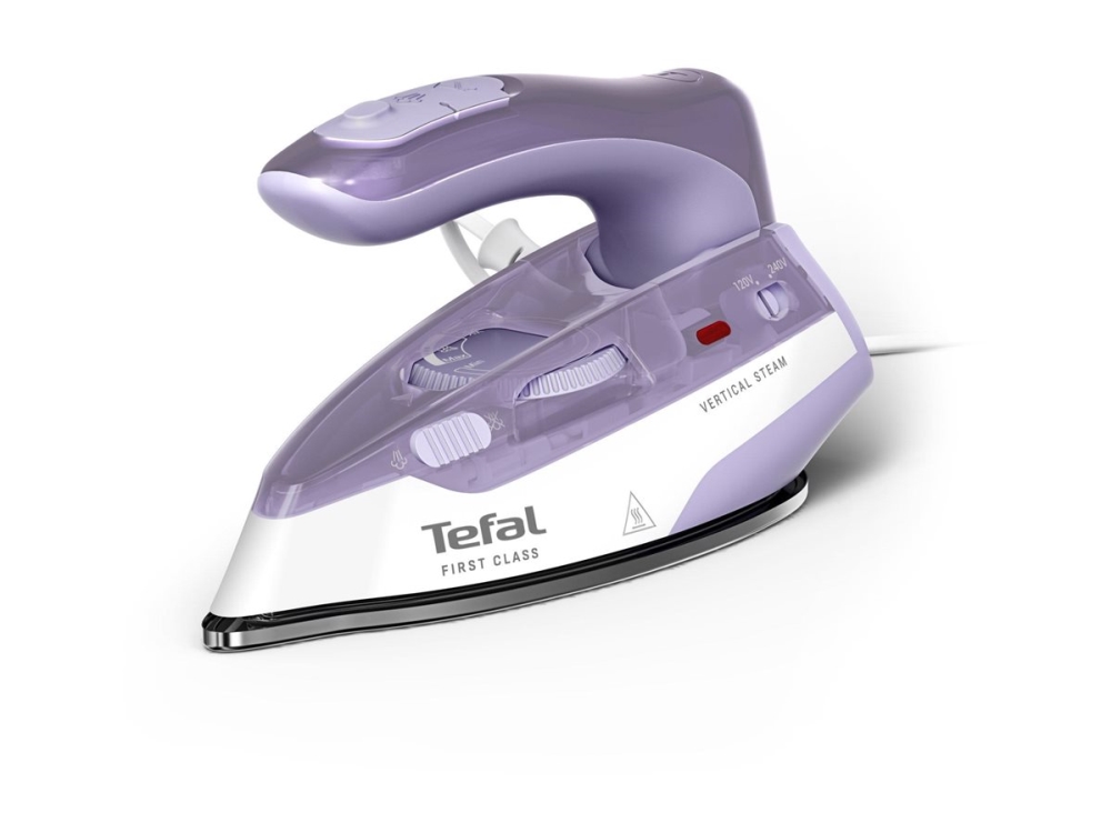 Tefal Erstklassiges Bügeleisen Db1612e0