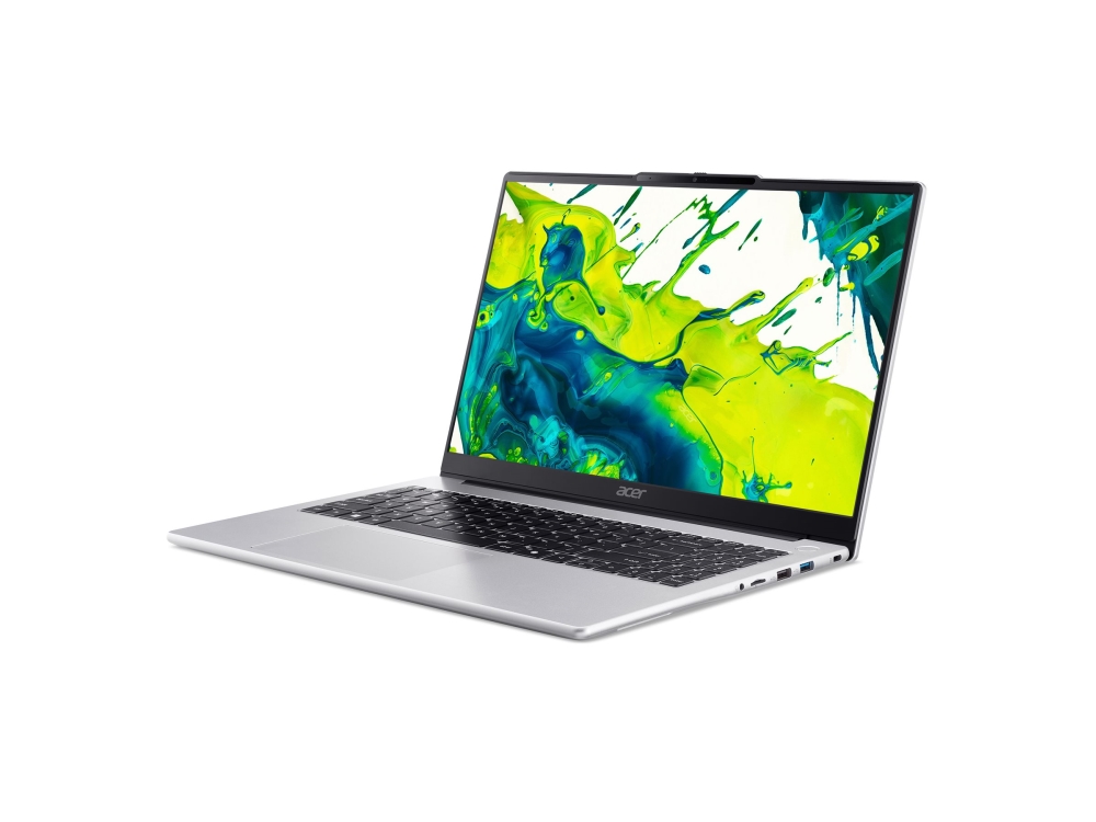Acer Aspire Lite 15 AL15-44P 15,6 1920 x 1080 (Full HD) 7430U 8GB 512GB AMD Radeon Graphics Windows 11 Home