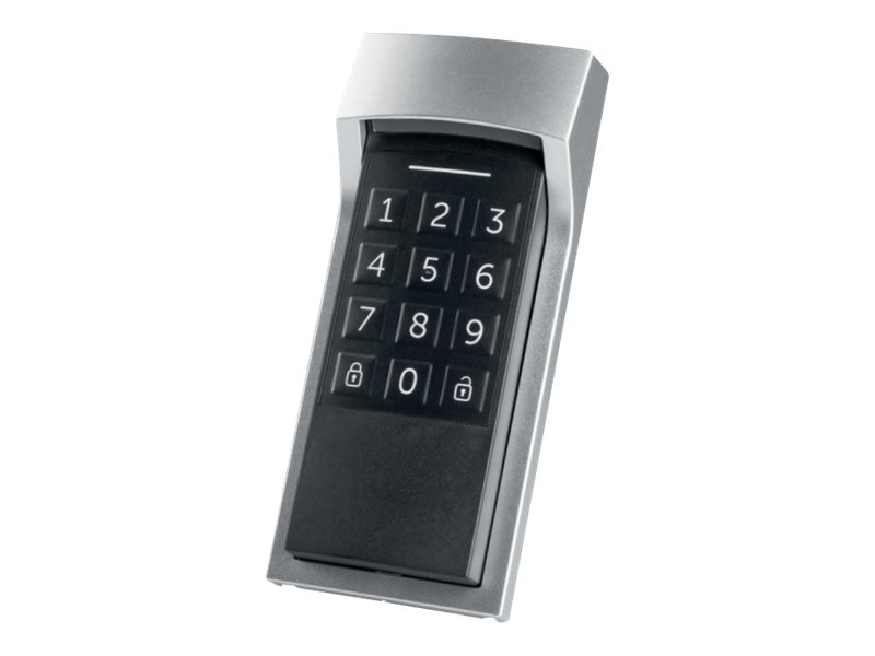 Homematic Ip Keypad