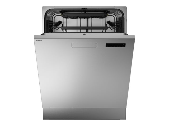 ASKO Classic DBI344IB.S - Opvaskemaskine - til indbygning - Niche - bredde: 60 cm - dybde: 57 cm - højde: 82 cm