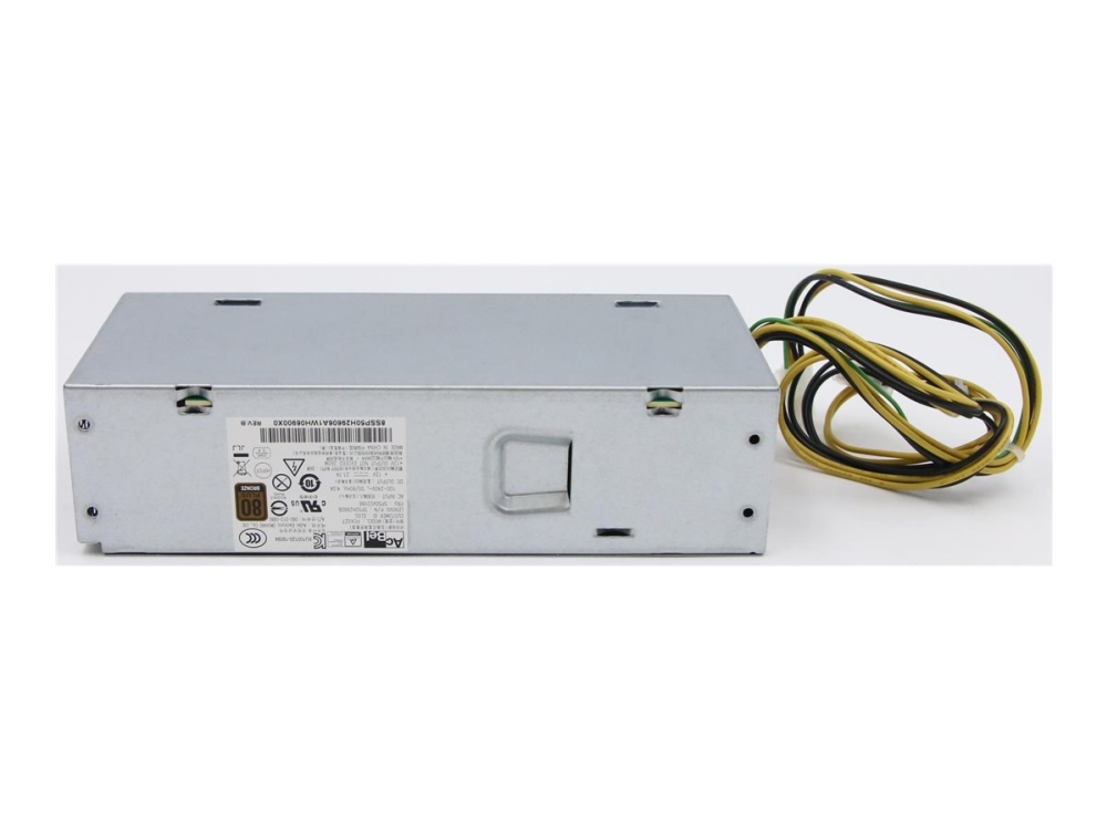Acbel Pck027 - Strømforsyning (Intern) - 80 Plus Bronze - 260 Watt