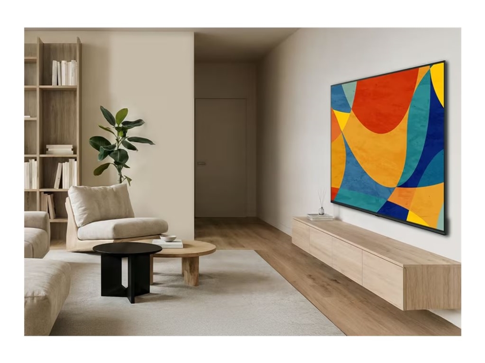 Lg 65Nu800b6la, 165,1 Cm (65"), 3840 X 2160 Pixel, Led, Smart-Tv, Wlan, Schwarz