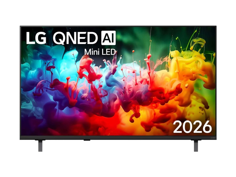 Lg 55Qned7eb3c Qned Smart Tv Uhd Fernseher (55Qned7eb3c.Aeud)