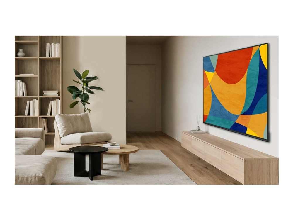 Lg Nano 4K Uhd Ai 55Nu800b6la, 139,7 Cm (55"), 3840 X 2160 Pixel, Led, Smart-Tv, Wlan, Schwarz
