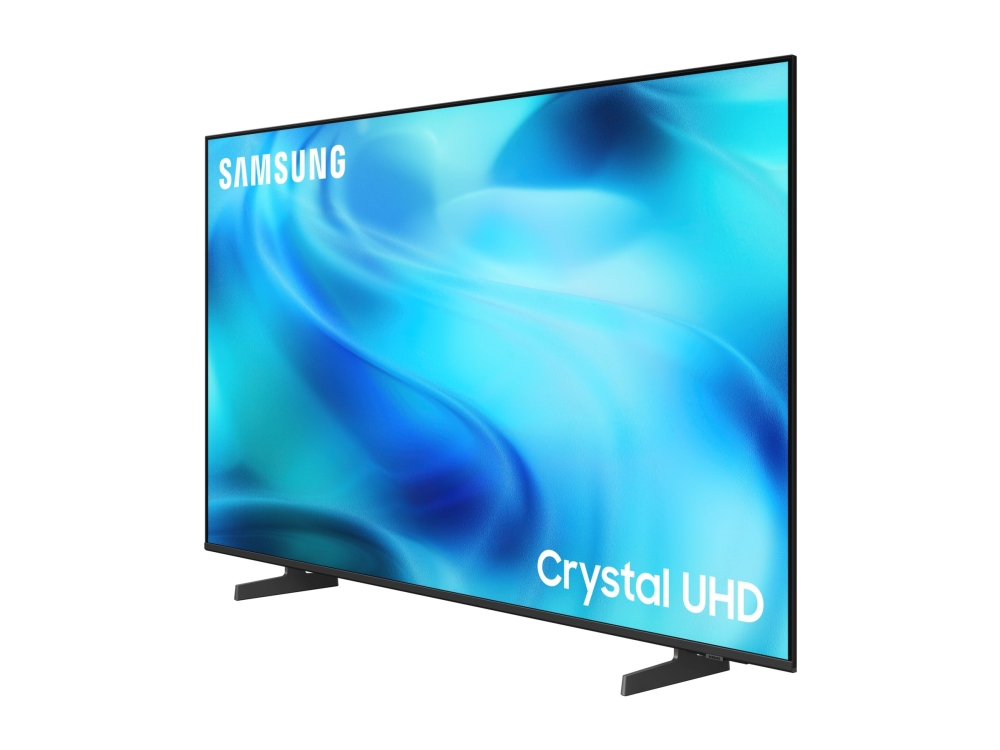Samsung Ue55u8072h 55" 4K Ultra Hd Smart-Tv Mit Wlan Sortieren