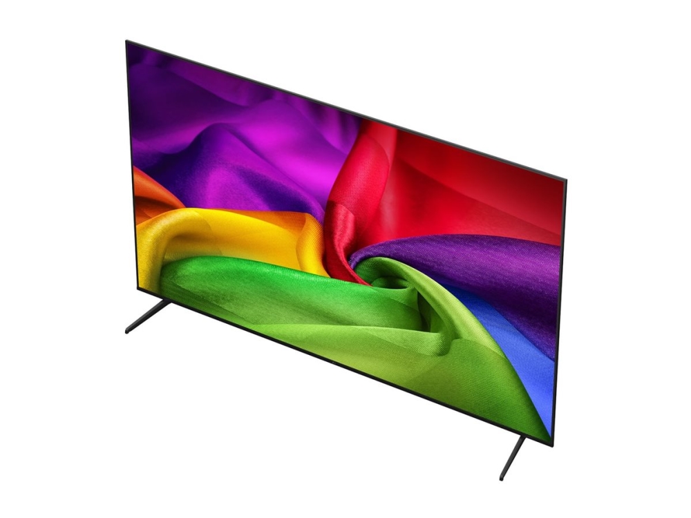 Lg 85Nu800b6la, 2,16 M (85"), 3840 X 2160 Pixel, Led, Smart-Tv, Wlan, Schwarz