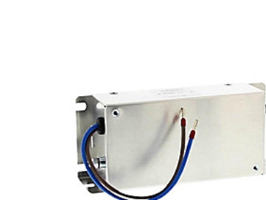 Filter Rfi 14A 200V 1 Phase - 0,2-0,75 Kw 709228