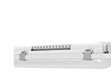 OSR DP FIT 1500 V 51W ML 8405065 IP65 Robuste Feuchtraumleuchten in klassischer
