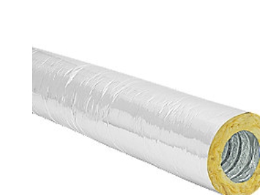 DEC ISODEC ISO 50 Ø105x10m – Eriste 50 mm, halkaisija 105, pituus 10 metriä