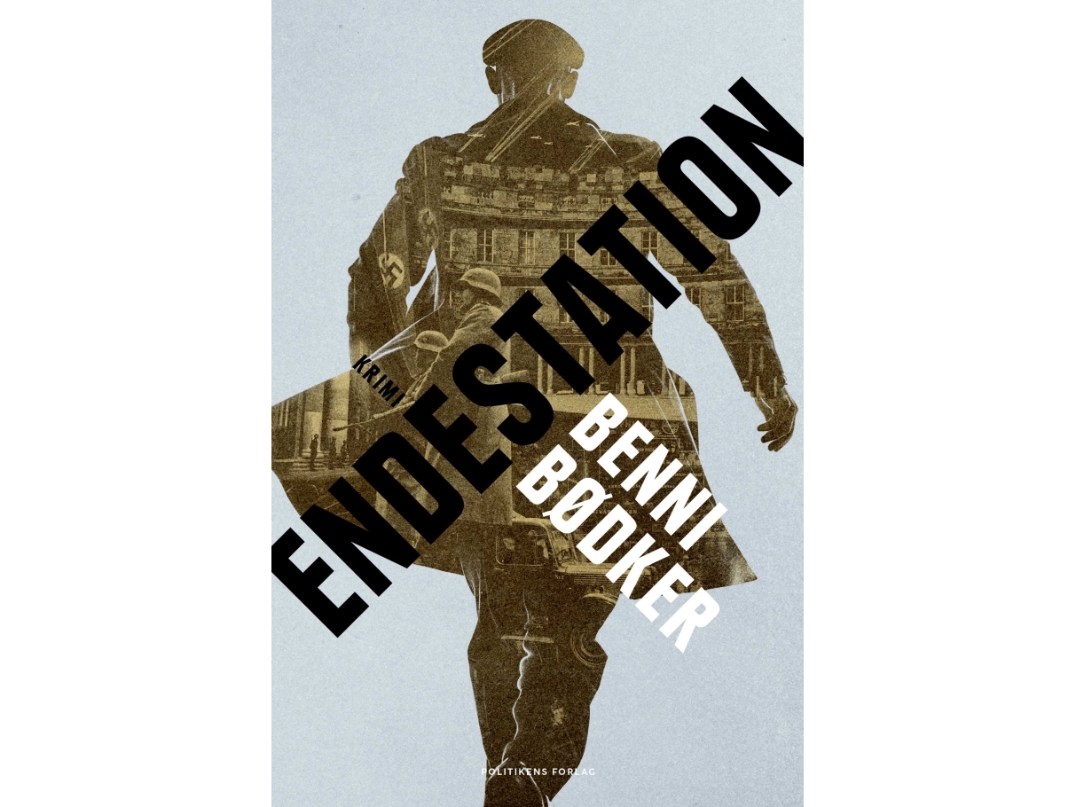 Endestation | Benni Bødker
