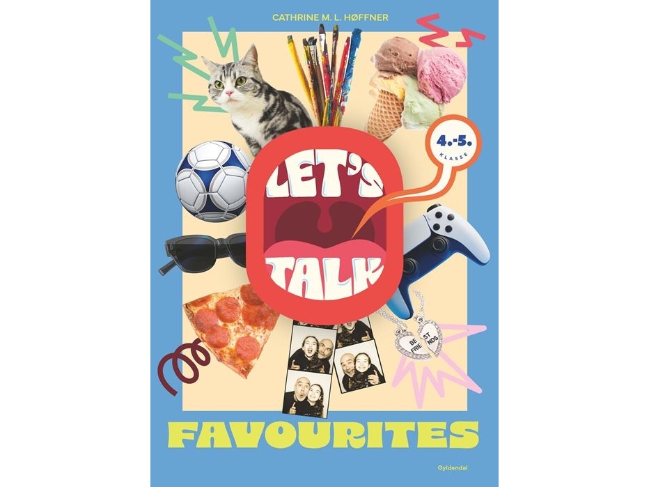 Favourites | Cathrine M.L. Høffner