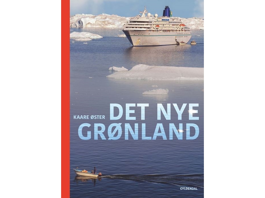 Det Nye Grønland | Kaare Øster