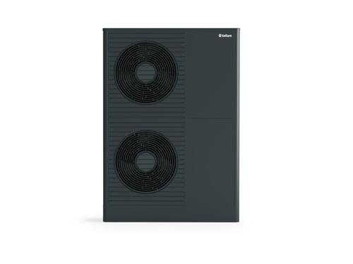 Vaillant VWL 105/8.1 A - aroTHERM plus upgrade, 10 kW, luft/vatten VP, R290