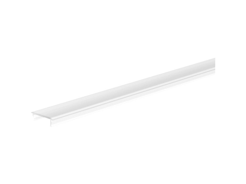 Evn Fio 200 Evn Lichttechnik Profil-Abdeckung (L X B) 2000 Mm X 15,20 Mm, 1 Stk