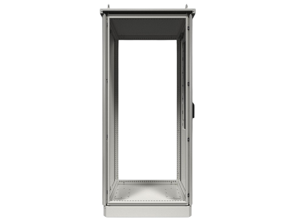 Rittal 9781.866, 800 Mm, 600 Mm, 1600 Mm, 71,5 Kg, 81,5 Kg, 1 Stück(E)