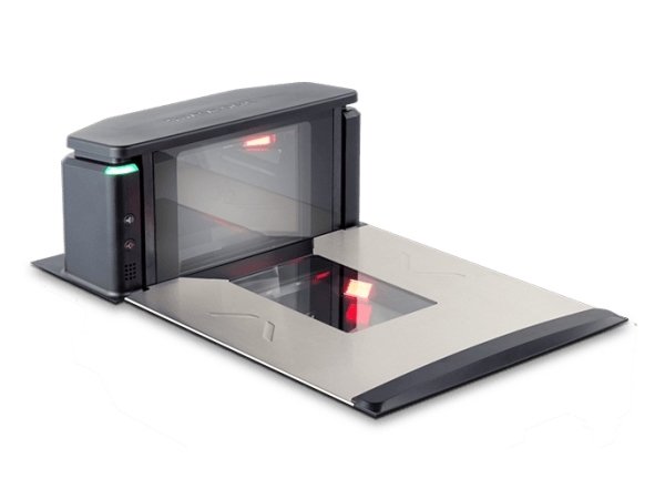 Datalogic Magellan 9550I, Integrierter Barcodeleser, 1D/2D, Gs1 Databar, Gs1 Databar Expanded, Gs1 Databar Omnidirectional, Jan, Aztec Code, Datenmat