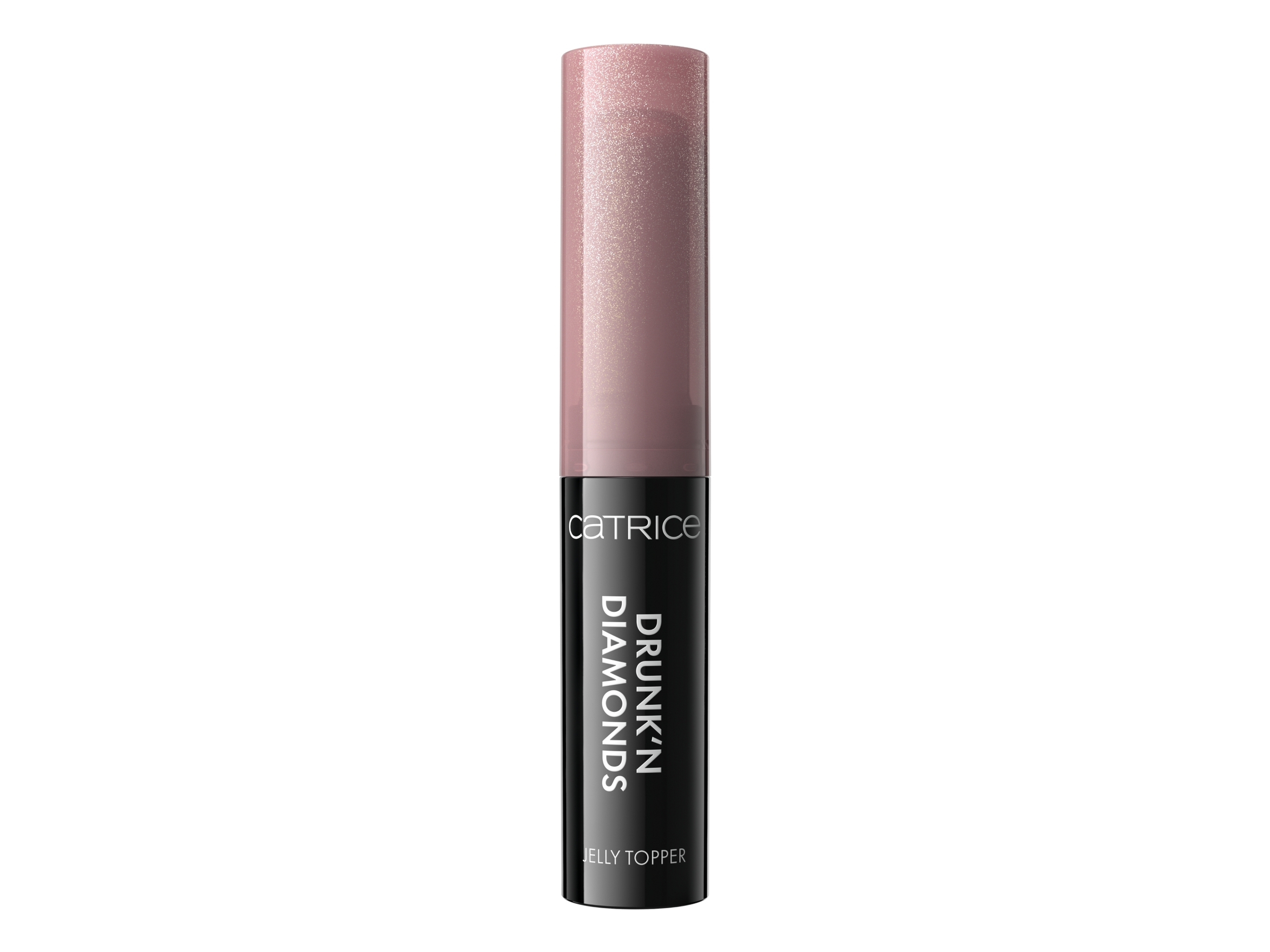 Catrice Dd Jelly Topper 020 N A Unique Jelly Highlighter For A Radiant Glow