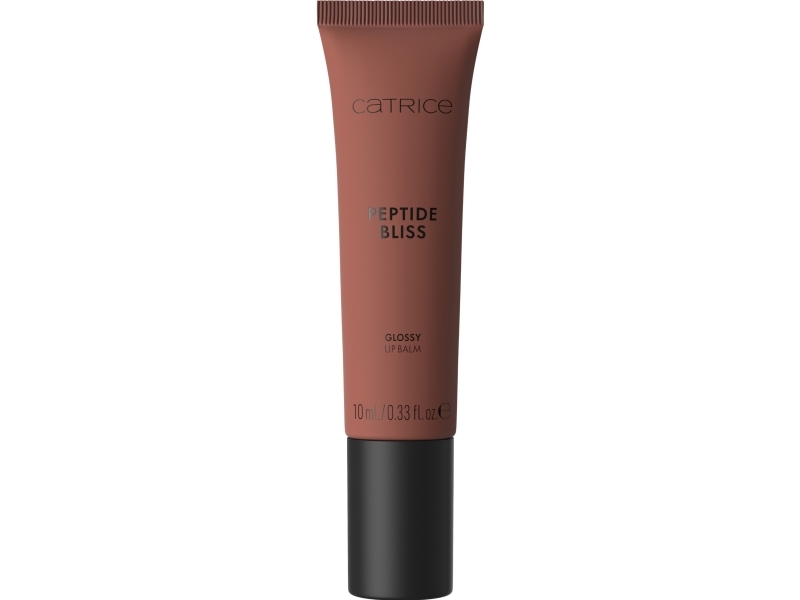 Catrice Peptide Bliss Gloss 050 N A Nourishing Lip Gloss With Peptide Formula