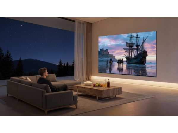 Tcl Msqled85l 55Msqled85l, 139,7 Cm (55"), 3840 X 2160 Pixel, Sqd-Mini-Led, Smart-Tv, Wlan, Sort