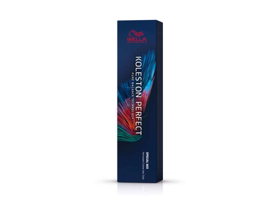 Wella Koleston Perfectplus Special Mix Permanente Haarfarbe, Nr. 0/28 Cool Ash Pearl, 60 Ml