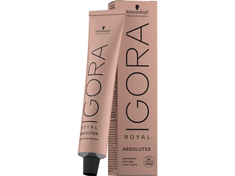 Schwarzkopf Professional Igora Royal Absolutes 7460 60 Ml