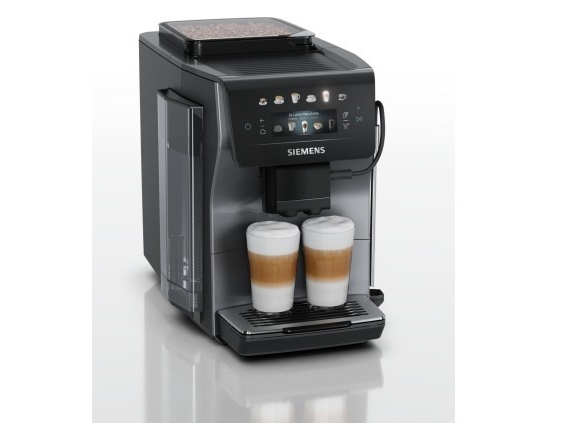Siemens Espressomaschine Tp603e08