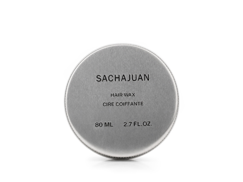 Sachajuan Hair Wax 80 Ml