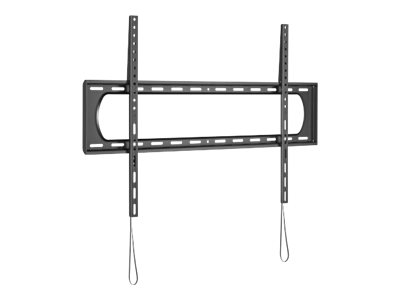Laikiklis Sunne Wall Mount | 60-120-Lp Heavy-Duty Fixed Tv Wall Mount | 60-120 " | Maximum Weight (Capacity) 120 Kg