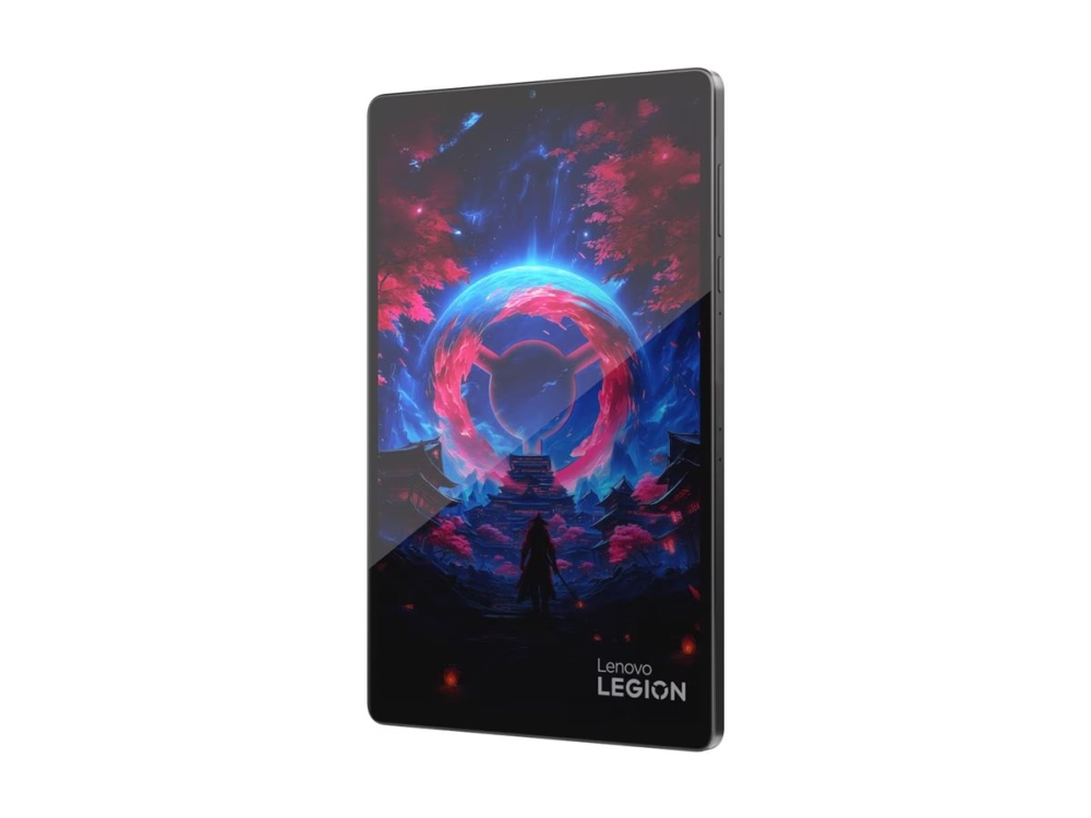 Lenovo Legion Tab Zah2 - Tablet - Android 16 Eller Senere - 512 Gb Ufs Card - 8.8" Ips (3040 X 1904) - Usb Vært - Microsd Indgang - Formørkelsessort