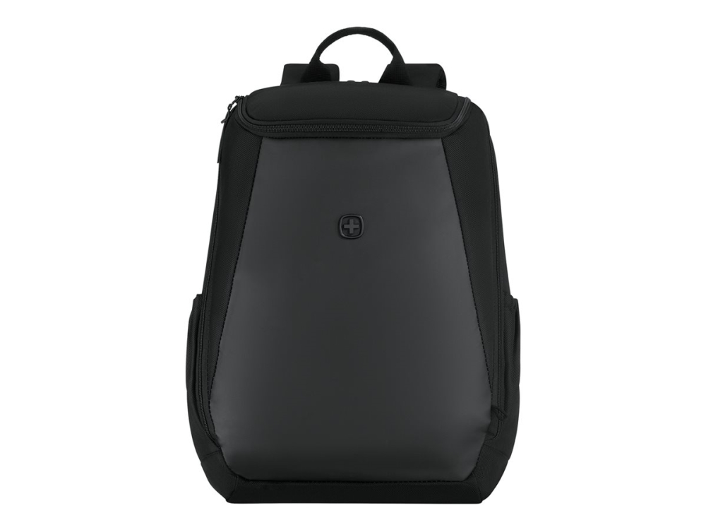 Wenger Urbanone 15,6 (39,6Cm) Notebook Rucksack Schwarz -• Rucksack Aus Polyestertpu• Farbe: Schwarz