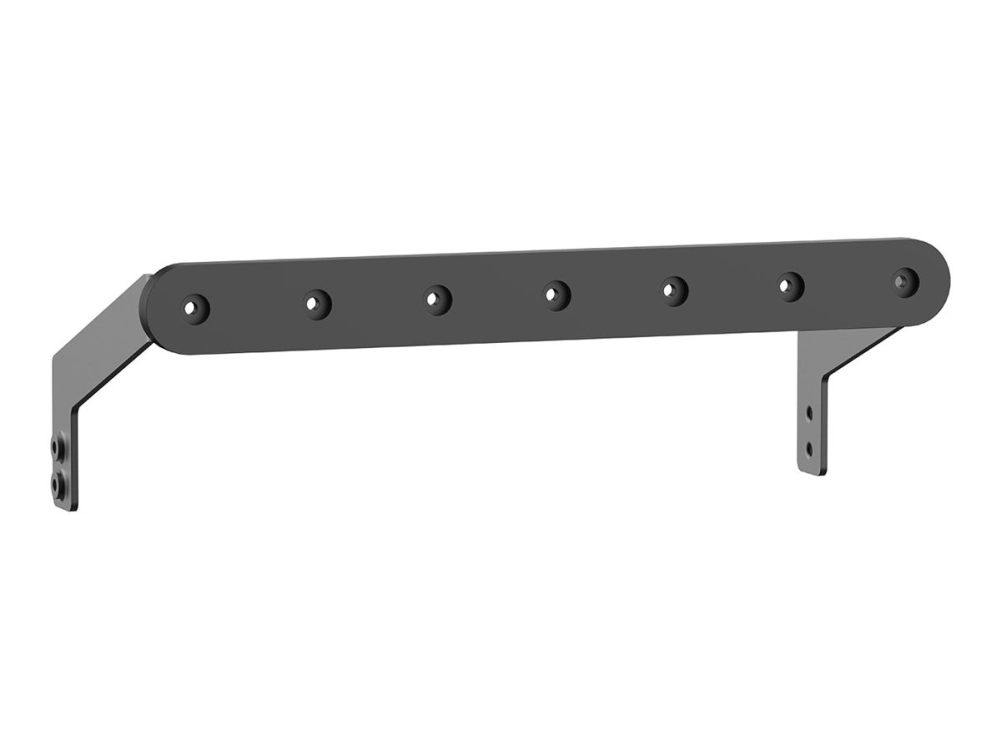 Moza Racing Rear Support Bracket - Monteringsbøjle