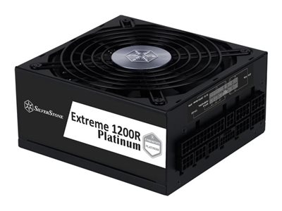 Silverstone Sst-Ex1200r-Pl Netzteil – Platinum