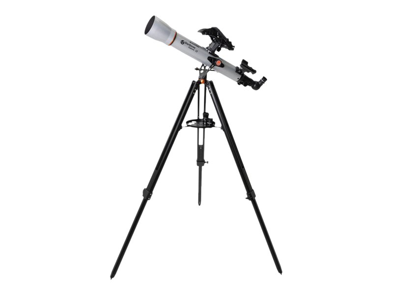 Celestron StarSense Explorer LT 70AZ refraktor med mobilapp