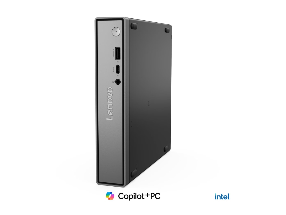 Lenovo Thinkcentre Neo 50Q Gen 6 Ultra 5 226V Mini-Pc / 16Gb / 1 Tb / Intel Arc Graphics 130V / W11 Pro (13Hr003dpb)