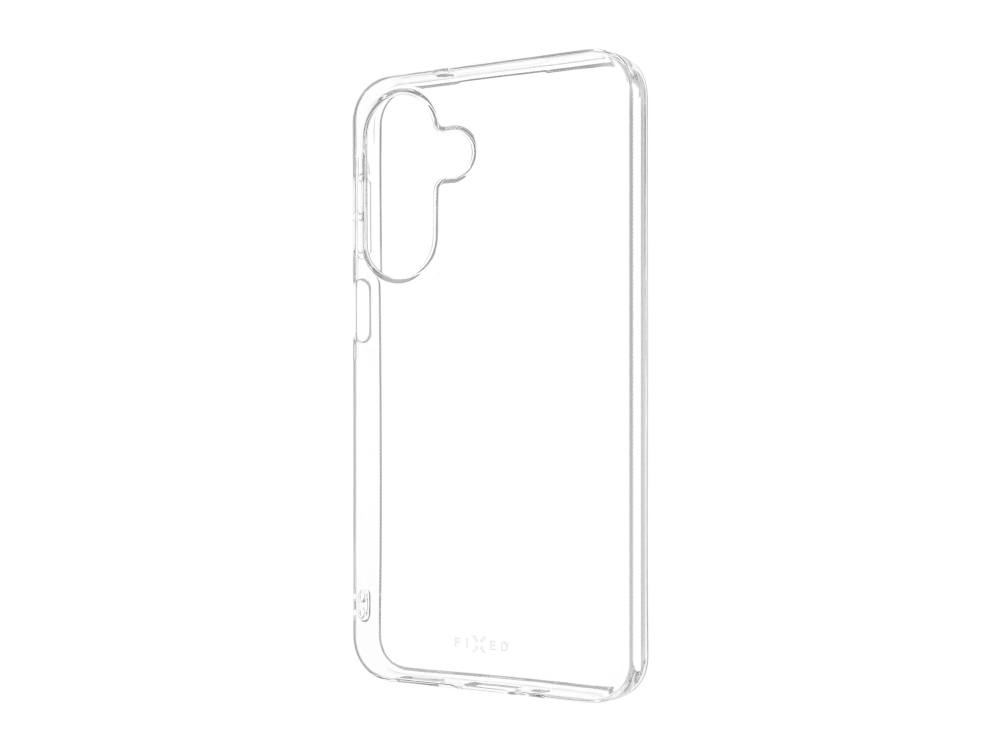 Backcover Fixed Story Antiuv | Samsung | Galaxy A27 5G | Tpu | Klar