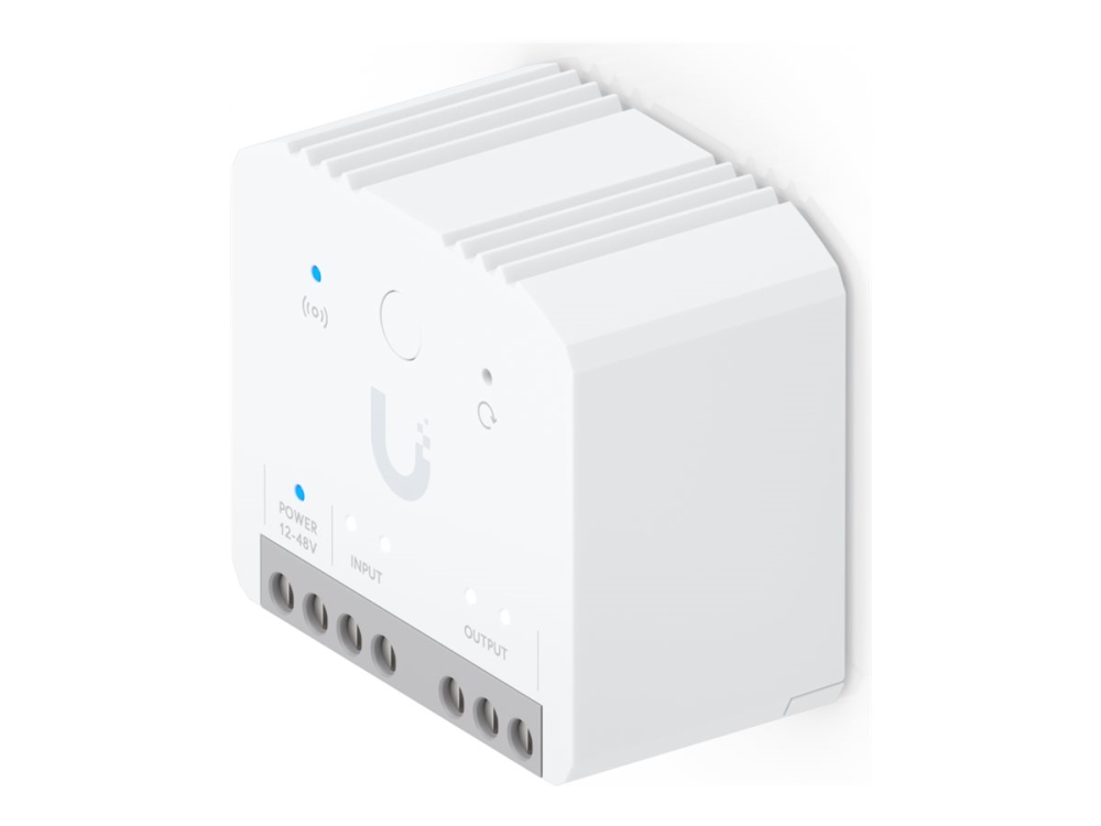 Ubiquiti Unifi Relay - Control Relay - Trådløs