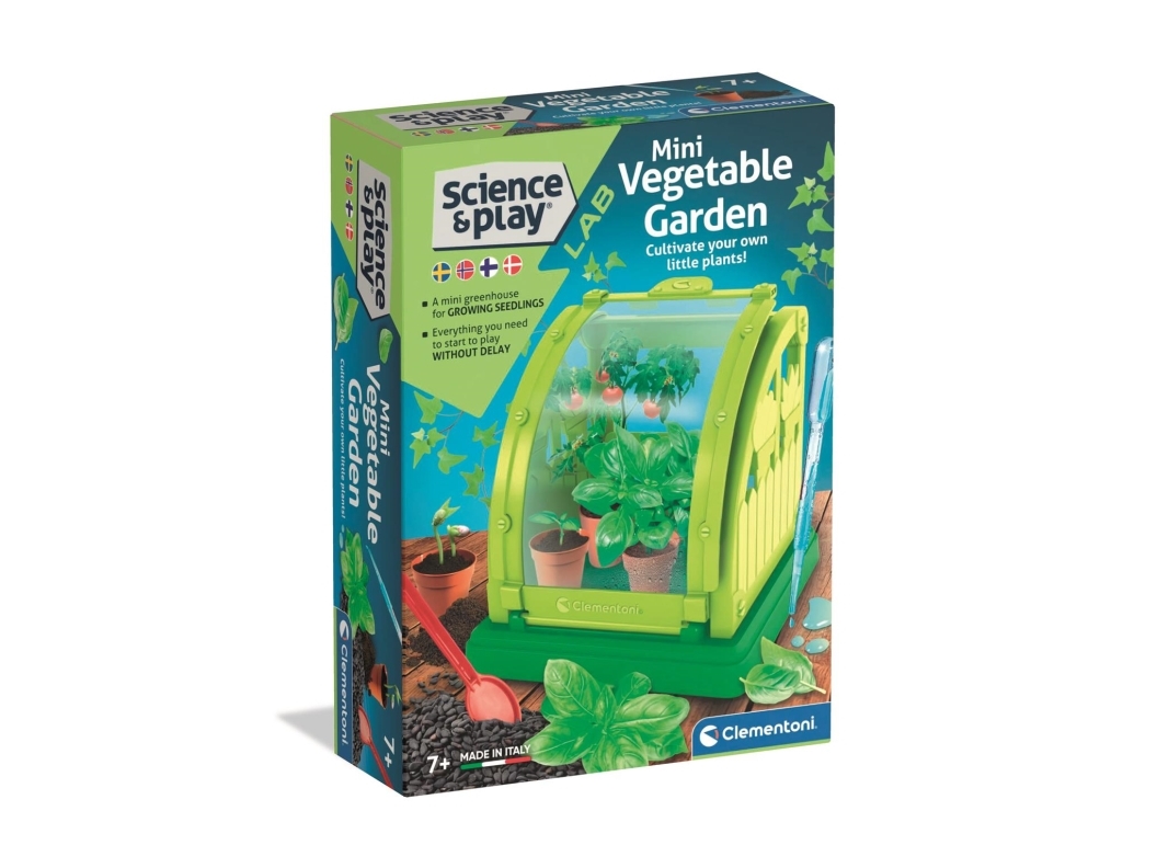 Mini Greenhouse