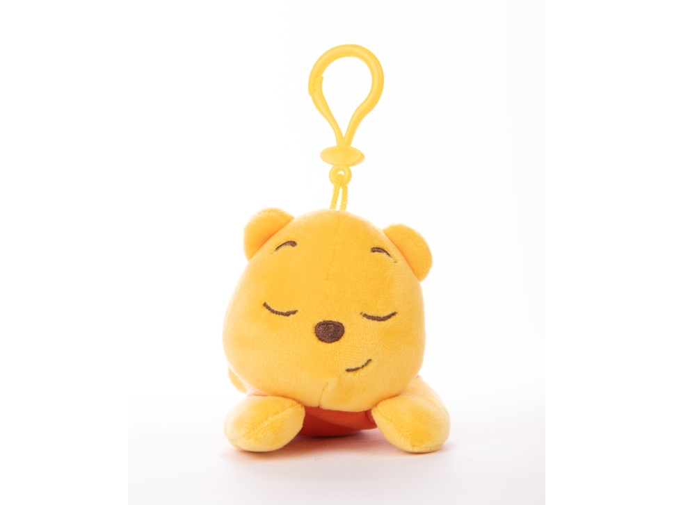 Sambro Disney Snuglet Peter Plys