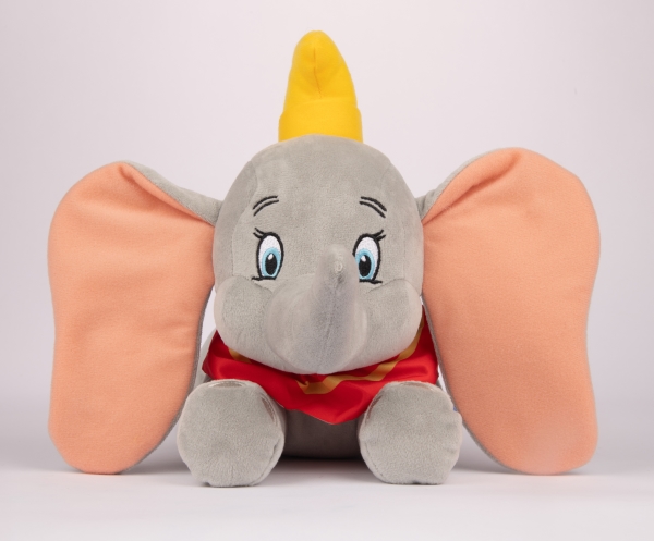 Disney Dumbo 20 Cm Mit Sound (Liegend)