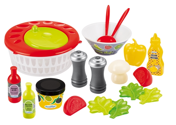 Salat-Set M/21 Teilen