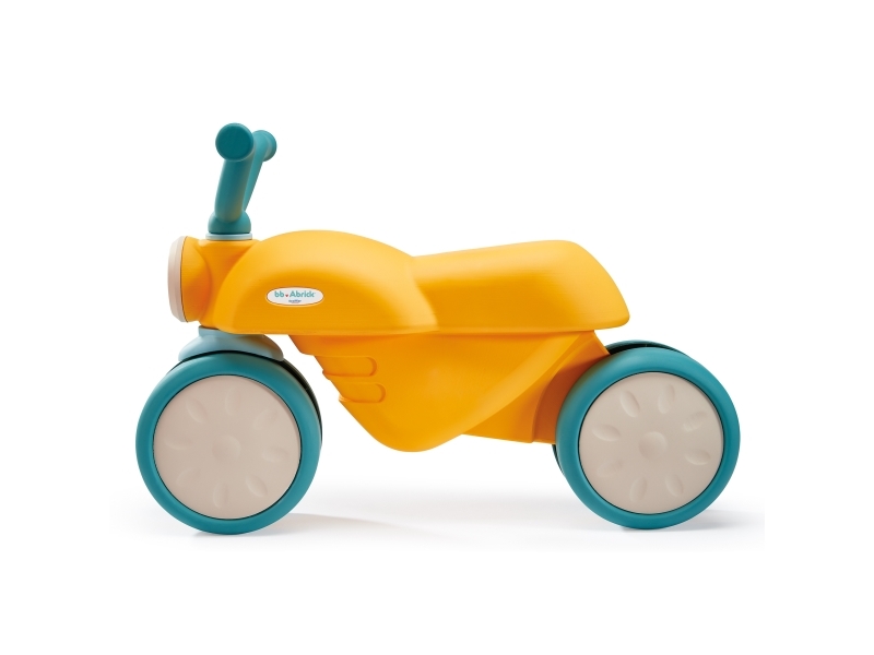 My First Motorbike - Gåbil Scooter - Ecoiffier Bb Abrick